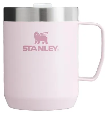 Productafbeelding van STANLEY 1913 Classic, iconische campingbeker, 0,23 liter - Rozenkwarts