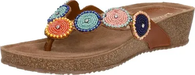 Produktbild von Lazamani Teenslippers  Teenslippers - Overige - Maat 40
