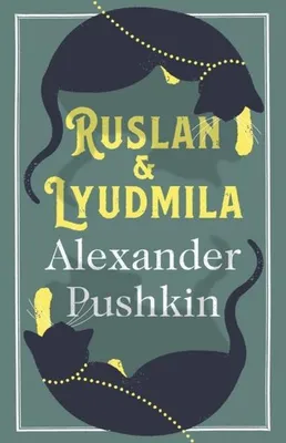 Immagine prodotto di Ruslan and Lyudmila