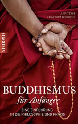 Image de Buddhismus für Anfänger
