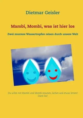 Produktbild von Mambi, Mombi, was ist hier los