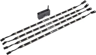 Image de Corsair Lighting Node PRO - Éclairage du boîtier du système (LED)