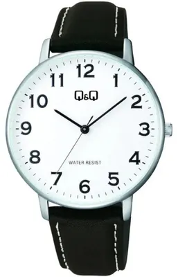 Produktbild von Q&Q Analoge Armbanduhr