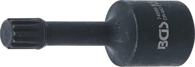 Zdjęcie produktu dla BGS technic Special Impact Bit Socket, 104 g