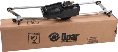 Produktbild von Original Fiat Wischergestänge Mit Motor vorne Doblo 119 223 TGE223A 51839941