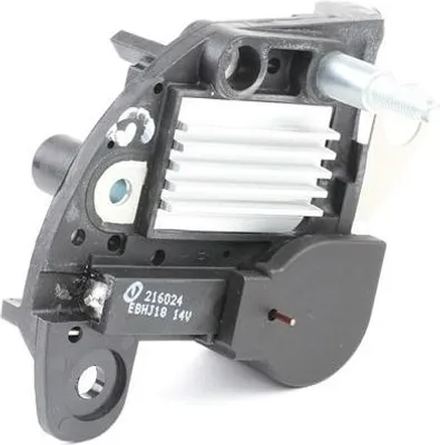 Obrázok produktu pre ERA 216024 Regulátor alternátora 14,4 V pre OPEL ZAFIRA B (A05)