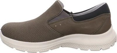 Produktbild von Jomos Confidence Slipper in Übergrößen Braun [D2C] 330396 965 7025 große Herrenschuhe, Größe:42