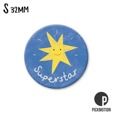 Produktbild von Magnet S unicorn magic