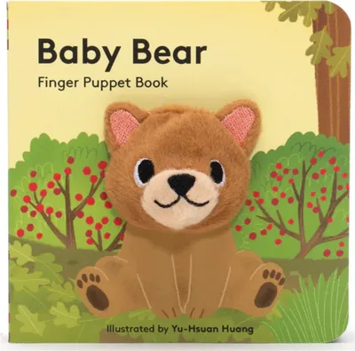 Immagine prodotto di Baby Bear
