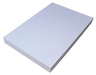 Immagine prodotto di Logo 34107, carta fotografica, lucida, bianca, A4, 260 g/m2, 2880dpi, 100 pezzi, inkjet