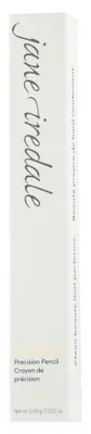 Productafbeelding van Jane Iredale PureBrow Precisie Oogwenkpen Donkerbruin (0,09 g)