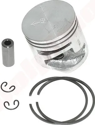 Produktbild von Kolben Fur Stihl Ms201 40Mm ( 1145 030 2001 ) Golf