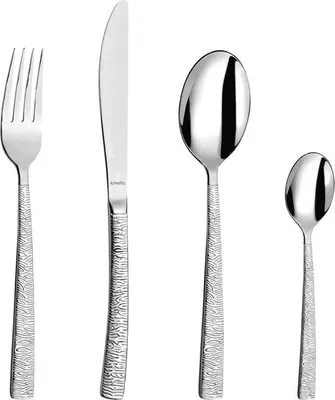 Produktbild von Amefa Havane Jungle Tischlöffel (12 Stück)