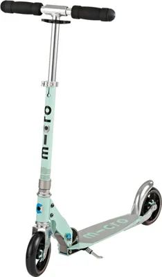 Image de Micro Scooter Speed Classic, Menthe