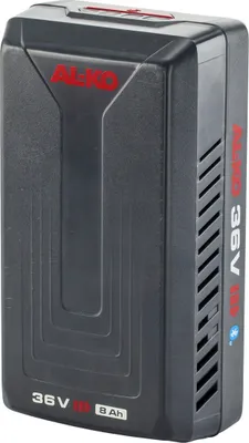 Image de Batterie AL-KO B 800 Li compatible Bluetooth