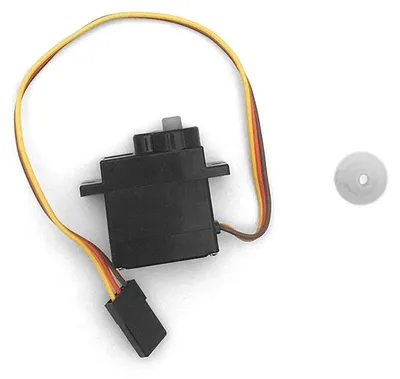 Immagine prodotto di Servo DIG 9 g