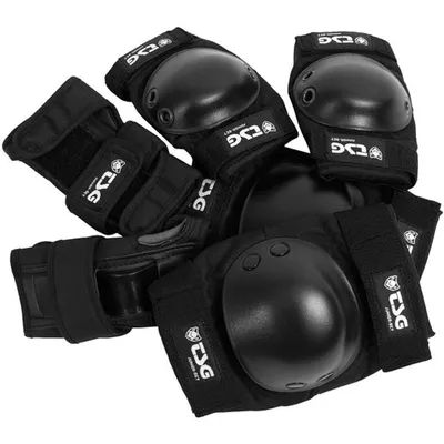 Produktbild von TSG Protection-Set Basic Junior