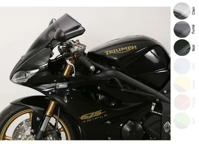 Produktbild von MRA Racingscheibe R Zoll