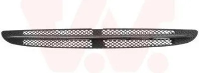 Image de VAN WEZEL Grille de pare-chocs avant pour MERCEDES-BENZ Classe S