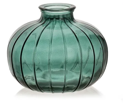 Produktbild von Vase Glas Serenite Serenite 11x9 transparent 1pc