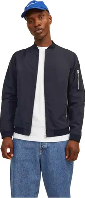 Zdjęcie produktu dla Kurtka Jack&Jones 12165203-BLACK dla Męskie