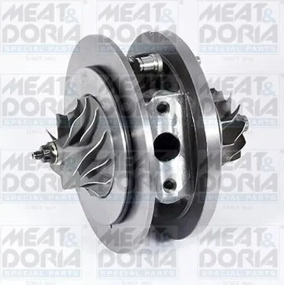 Produktbild von MEAT & DORIA 60380 Rumpfgruppe Lader für HYUNDAI SANTA FÉ II (CM)