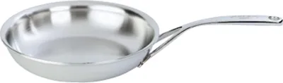 Produktbild von Demeyere Proline, Rund, Edelstahl, Edelstahl, Edelstahl, 24 cm