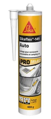 Zdjęcie produktu dla SIKA Sikaflex 149 – klej samochodowy – biały – 300 ml