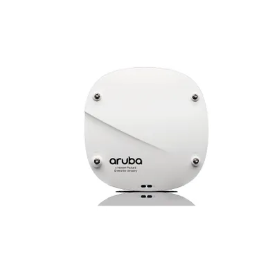 Produktbild von HPE Aruba Networking IAP-334-RW, 2,4 GHz, 5 GHz, 1733 Mbit/s, 100,1000 Mbit/s