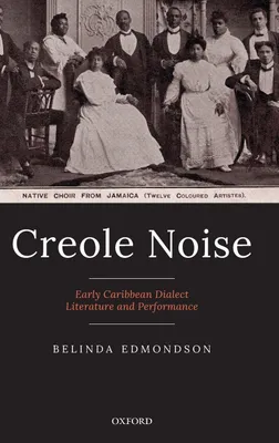Produktbild von Creole Noise