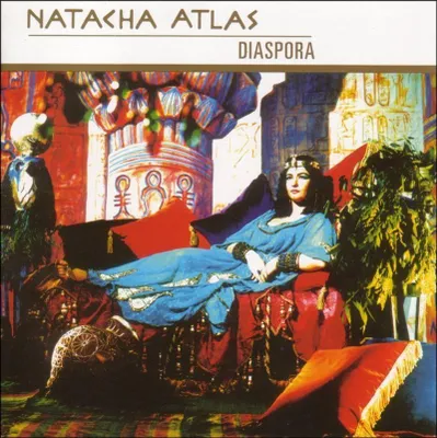 Obrázok produktu pre Natacha Atlas: Diaspora