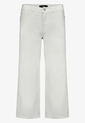 Produktbild von Zero Damen Jeans mit geradem Bein