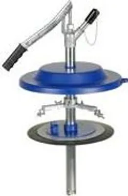Produktbild von Pressol Fettfüllgerät-handbetrieben, 18-kg-BE-Ø 240-290 mm