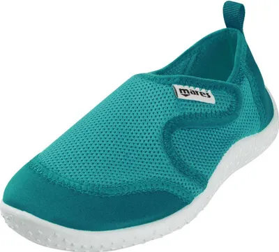 Immagine prodotto di Scarpe da acqua Mares Aquazone per bambini, colore blu, taglia EU 34. Scarpe da acqua Mares Aquazone per uomo, colore blu, taglia EU 34