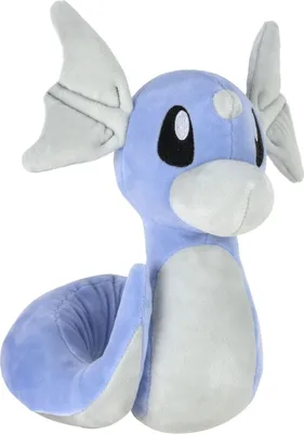 Obrázek produktu pro Pokémon Dratini plü zvíře 20cm