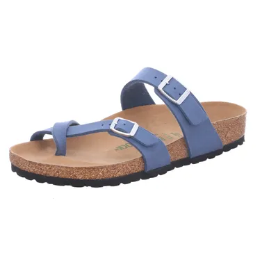 Produktbild von Birkenstock - Mayari vegan blue