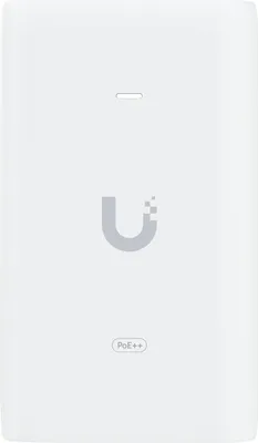 Obrázok produktu pre Ubiquiti UISP U-PoE++ Gigabit Ethernet 48 V