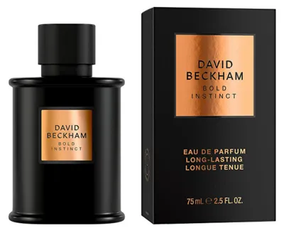 Zdjęcie produktu dla Bold Instinct - EDP, 50 ml