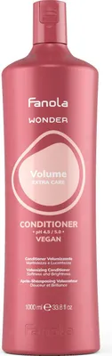 Immagine prodotto di Fanola Wonder Volume Conditioner 1000ml - balsamo volumizzante