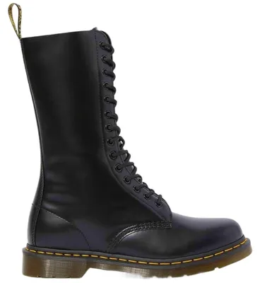 Zdjęcie produktu dla Kozaki Dr. Martens Dr. Martens 1914 Uni Black Smooth dla Damskie