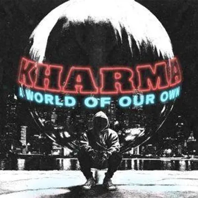 Produktbild von A World Of Our Own