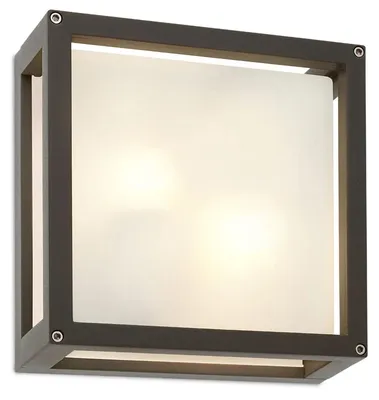 Imagen del producto de Brick Ap/Pl E27 2X42W Ip54