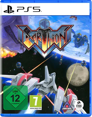 Produktbild von Earthion