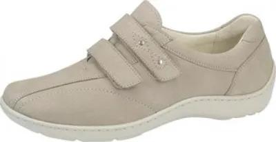 Produktbild von Waldläufer Henni Slipper Beige