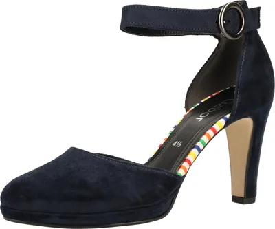 Produktbild von Gabor Sandalen Sandalen Kunstleder