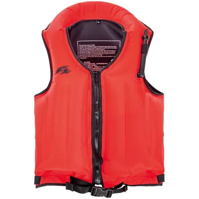 Produktbild von F2   Auftriebsweste Safety Weste - Inflatable  L Rot 2024/25