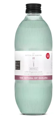 Produktbild von Rituals The Ritual Of Sakura Refill Fragrance Sticks 500 ml