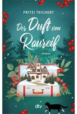 Immagine prodotto di Der Duft von Raureif