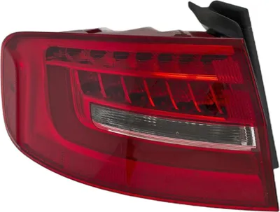 Produktbild von Rückleuchte links 12 V W16W LED HELLA Licht-Expertise passend für AUDI A4