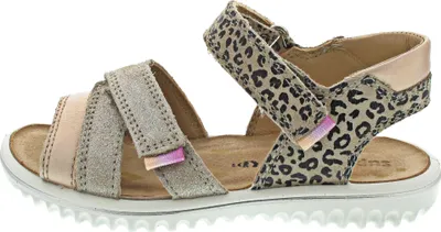 Produktbild von Superfit SPARKLE 1-009014-4000 (30/BEIGE/GOLD)